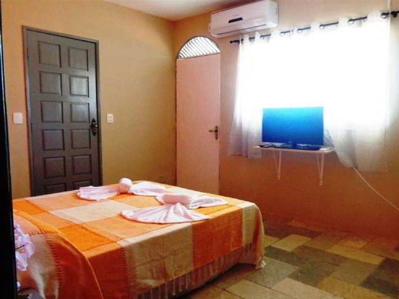 Pousada Genipabu Praia Extremóz Exteriér fotografie