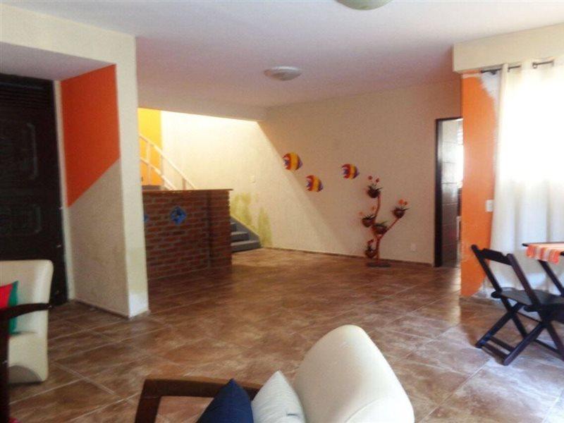 Pousada Genipabu Praia Extremóz Exteriér fotografie